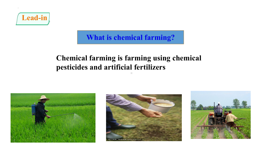 Unit5 Working the land period5 Chemical versus organic farming ppt课件-(2022新)人教版高中英语选择性必修第一册.pptx_第3页