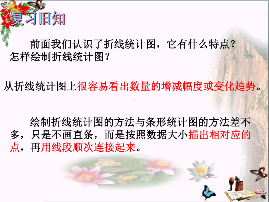 《折线统计图》-精品课件(共23张).ppt_第2页