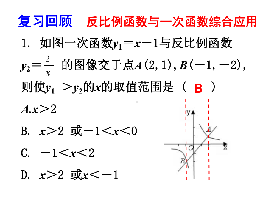 26.2《实际问题与反比例函数》参考课件(共20张PPT).ppt_第3页