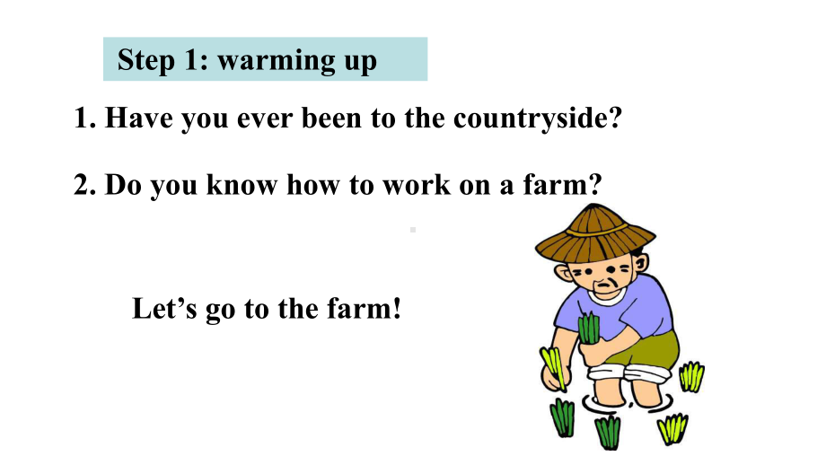 Unit 5 Reading for writing Chemical Versus Organic Farmingppt课件-(2022新)人教版高中英语选择性必修第一册.pptx_第2页