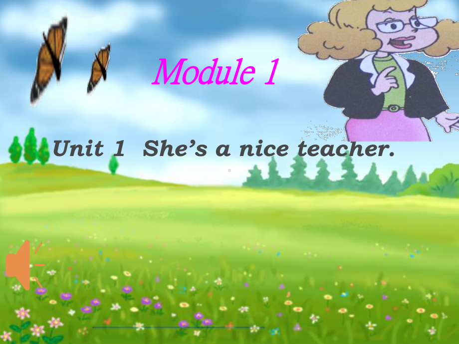 She-is-a-nice-teacher课件.ppt_第1页