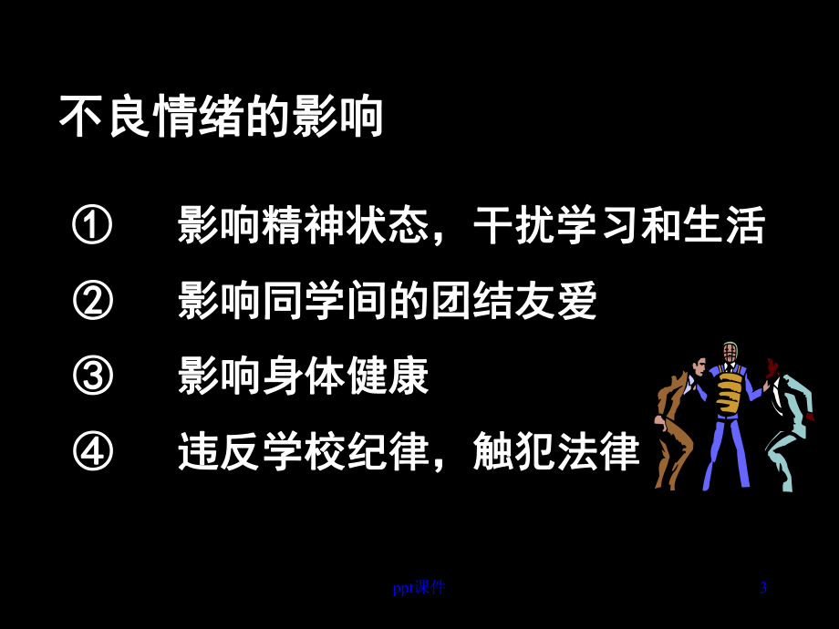 小学生心理健康课微课制作-ppt课件.ppt_第3页