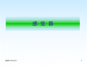 视器ppt-系统解剖学PPT课件.ppt