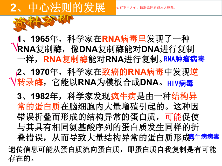 基因控制性状课件.ppt_第3页