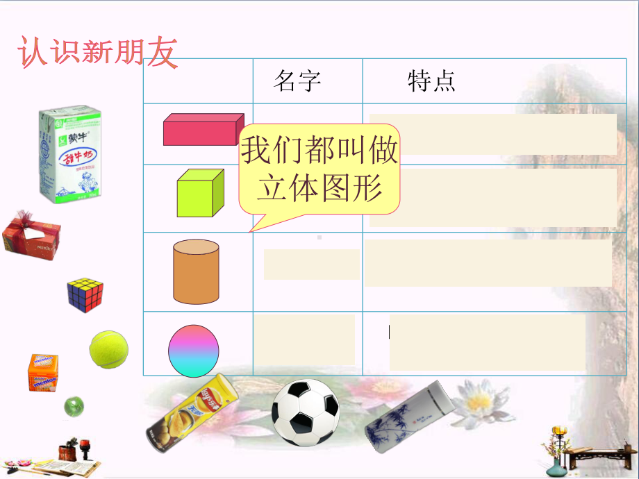 一年级数学上册-物体的形状课件-沪教版.ppt_第3页