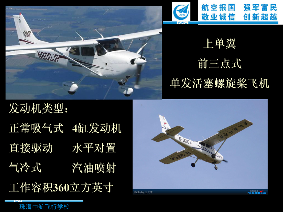 C172R机型理论专题培训课件.ppt_第3页