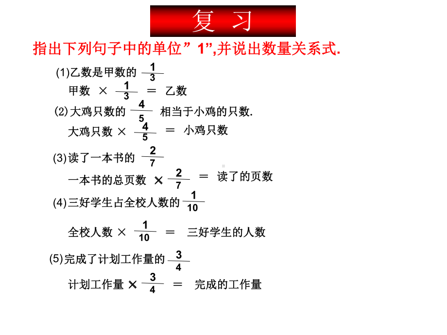 分数除法《解决问题一》PPT课件2.ppt_第2页