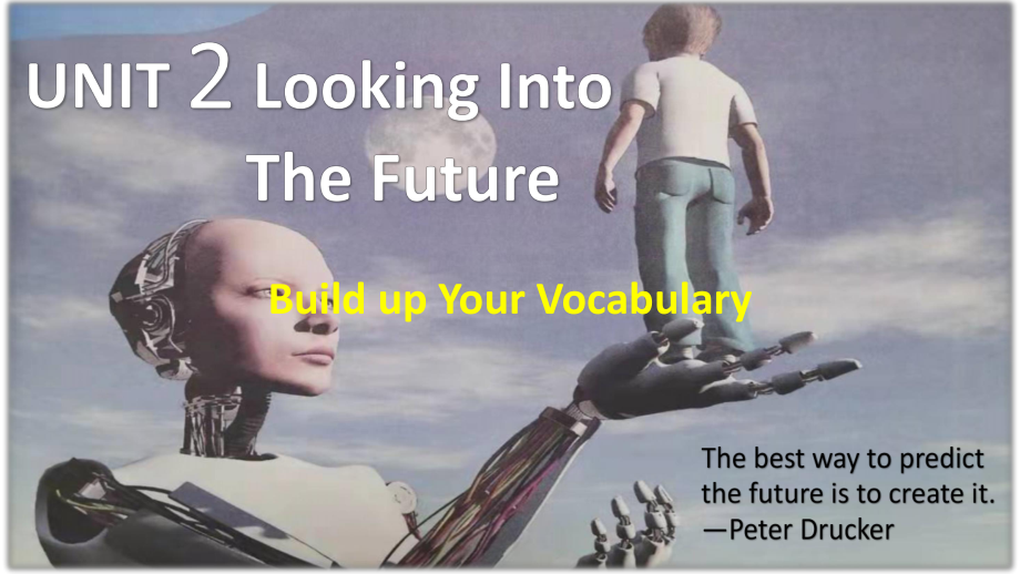 Unit2 Build up your vocabulary- ppt课件-(2022新)人教版高中英语选择性必修第一册.pptx_第1页