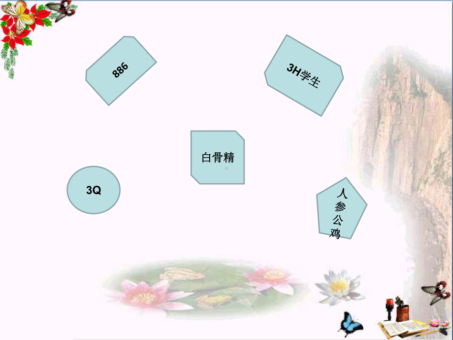 网上交友新时空PPT精品课件8-人教版.pptx_第2页