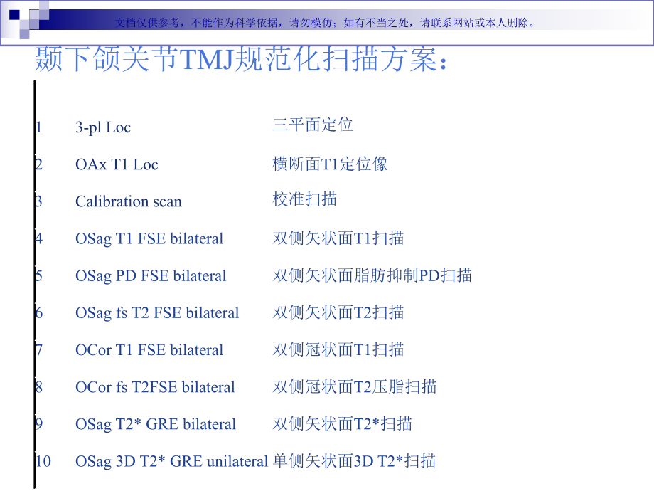 颞下颌关节的磁共振成像课件.ppt_第3页