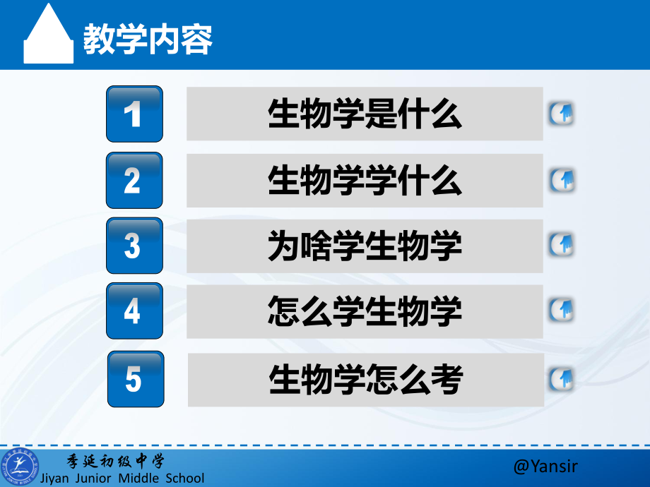 初一生物导言课走进生命世界ppt课件.ppt_第2页