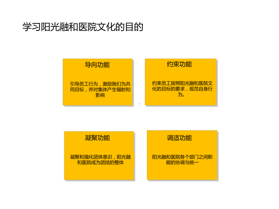 最新医院文化培训课程主题讲座课件.ppt_第3页