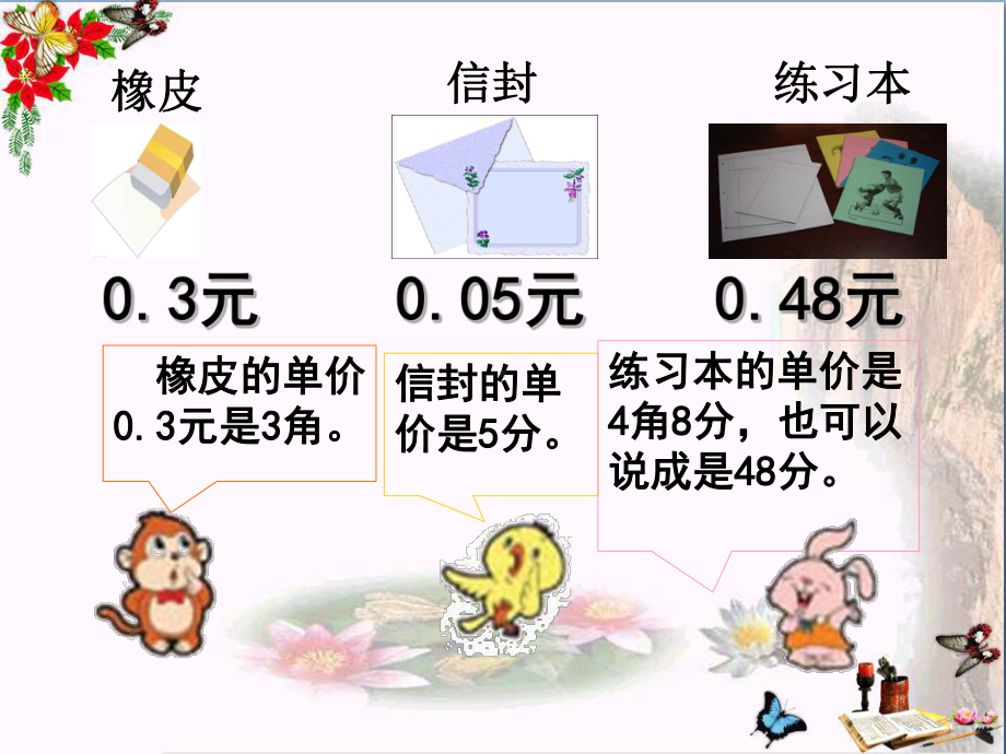 《小数的意义和读写》小数的意义和性质PPT课件.ppt_第3页