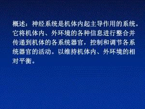 神经触激术课件培训课件.ppt