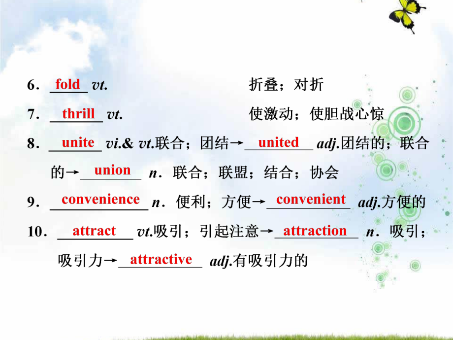 人教版高中英语必修五+Unit2+The+United+Kingdom+复习课件+(共27张PPT).ppt_第3页