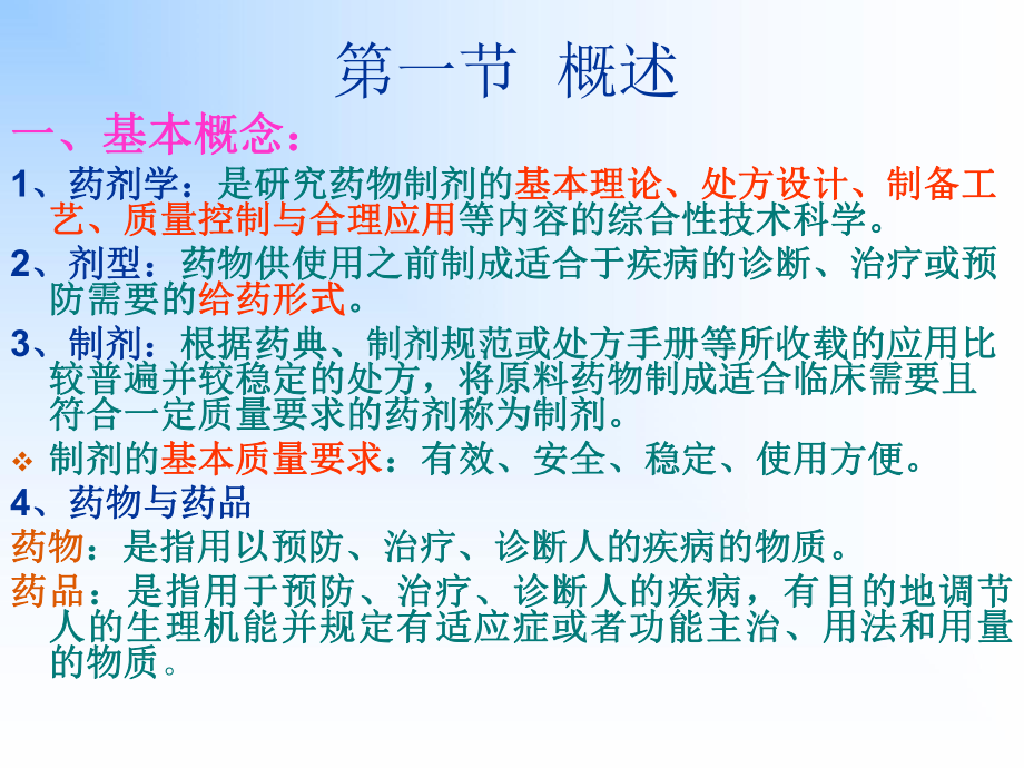 药剂学课件..ppt_第3页