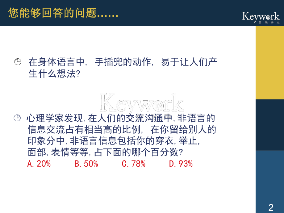 （培训课件）职业人成功形象塑造.ppt_第2页