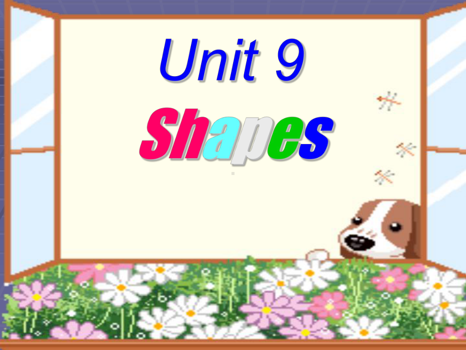 牛津小学英语5AUnit9shapesABC课件.ppt_第2页