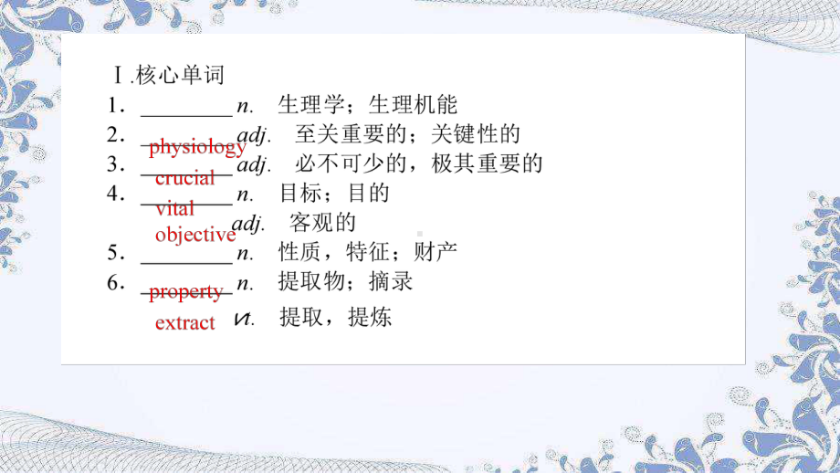 Unit 1 Section Ⅰ Reading and Thinking ppt课件-(2022新)人教版高中英语选择性必修第一册.ppt_第2页