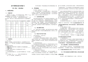 初中物理实验大全.pdf