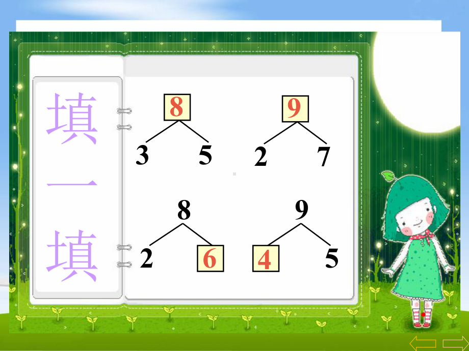 8和9的加减法课件ppt.ppt_第2页