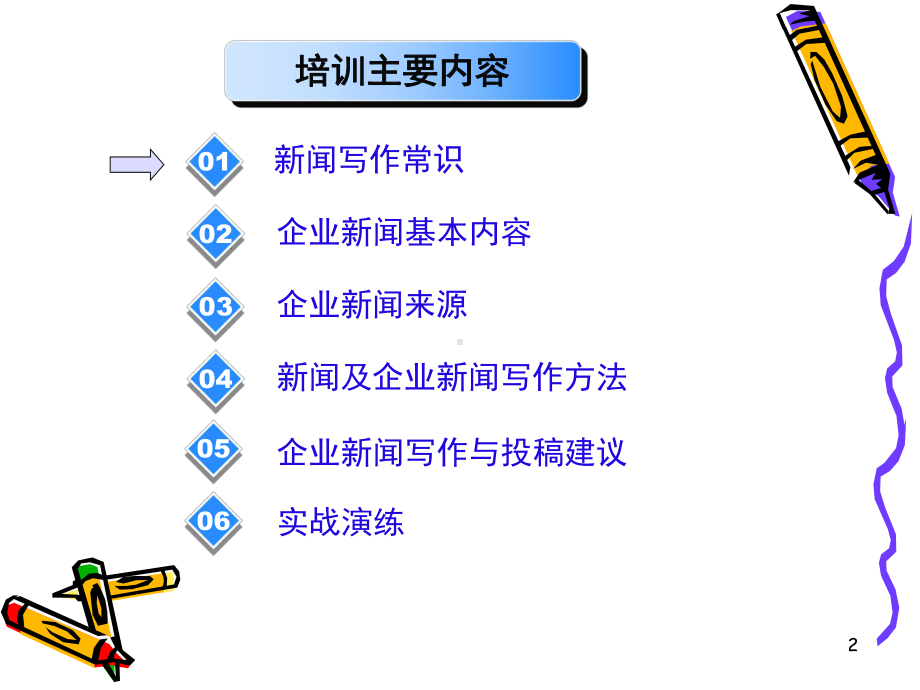 企业新闻写作培训PPT课件.ppt_第2页