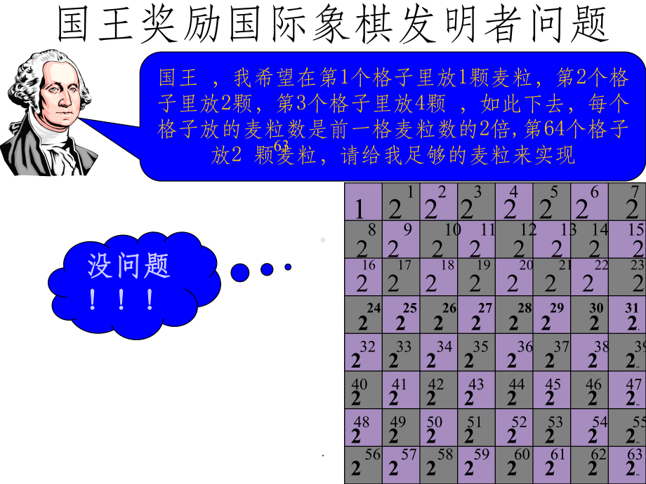 等比数列前n项和ppt课件.ppt_第3页