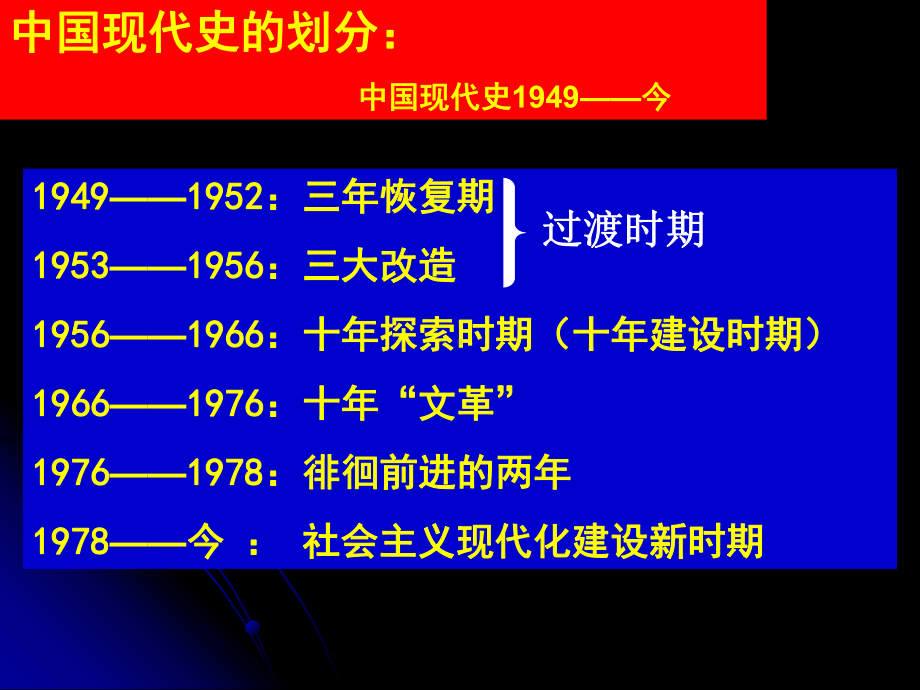 人教高中历史必修三-第17课-毛泽东思想-课件教.ppt_第3页