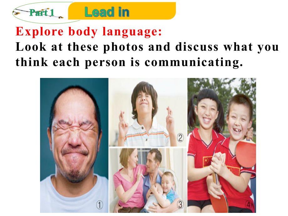 Unit 4 Using Language （1） ppt课件-(2022新)人教版高中英语选择性必修第一册.pptx_第2页