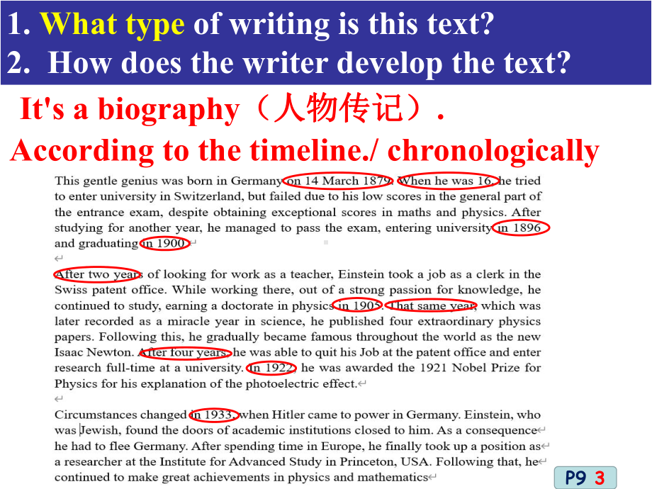 Unit 1 Reading for Writingppt课件 -(2022新)人教版高中英语选择性必修第一册 .pptx_第3页