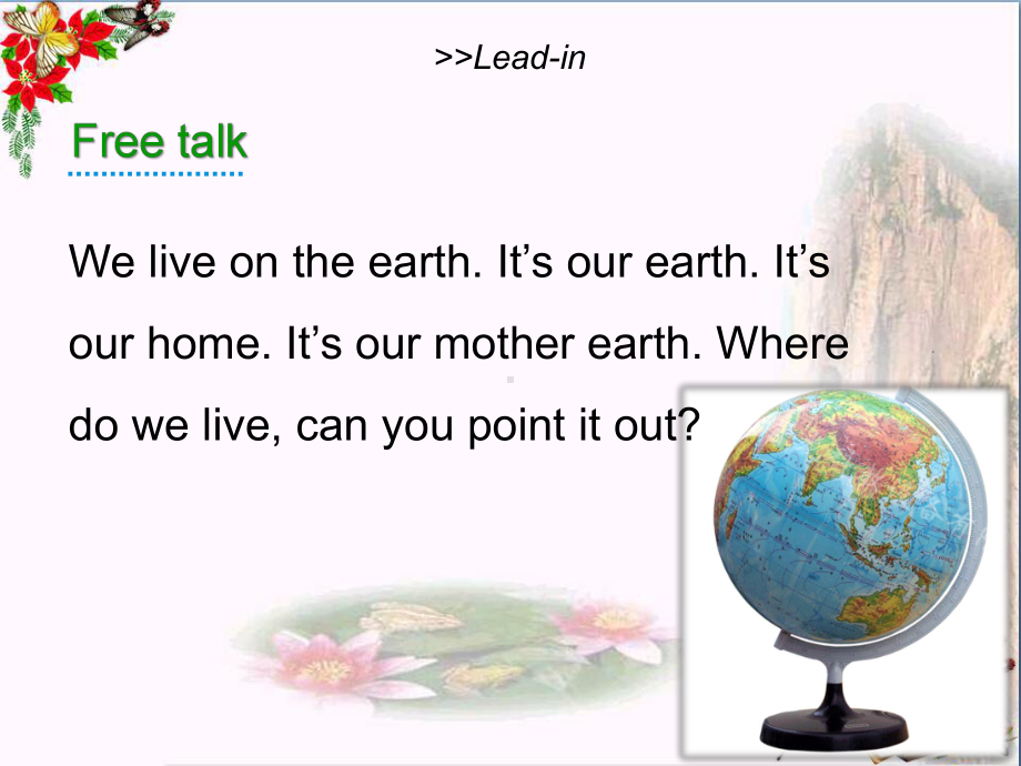 《Care-for-the-Earth》PPT课件.pptx_第2页