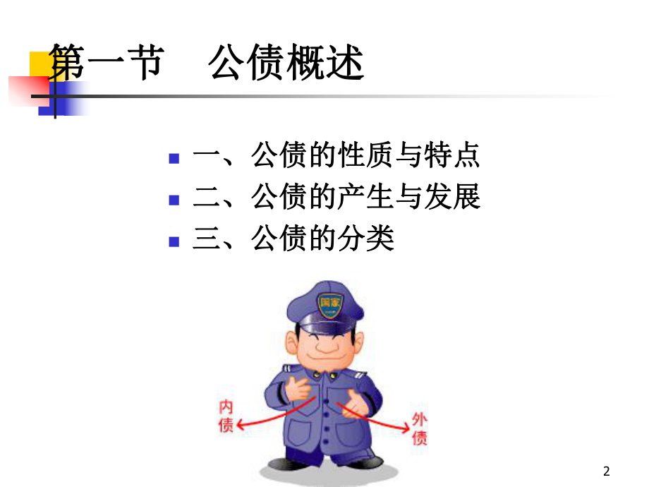 公共债务PPT课件.ppt_第2页