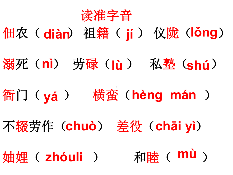 《回忆我的母亲》ppt课件(24页).ppt_第3页