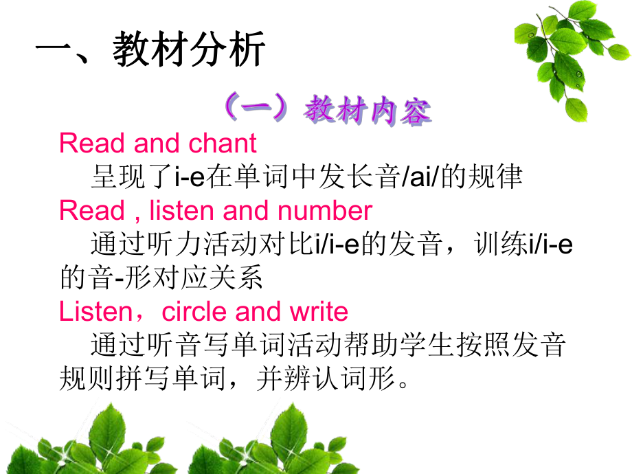 丽娜说课课件(1).ppt_第3页