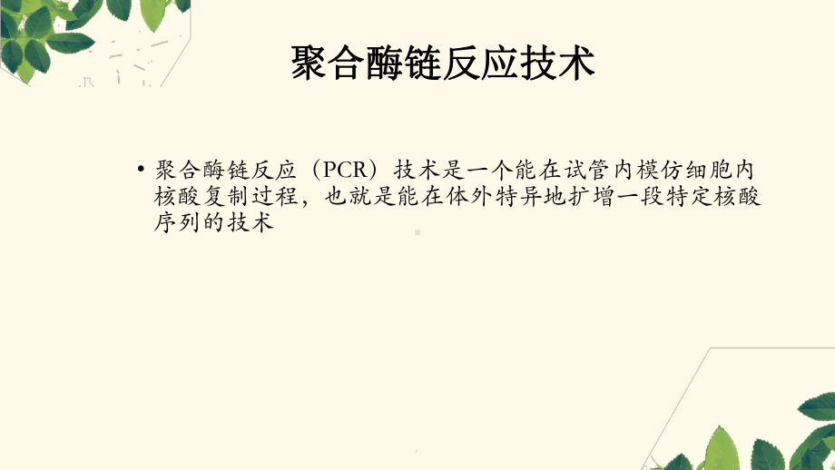 PCR-PPT课件.pptx_第2页