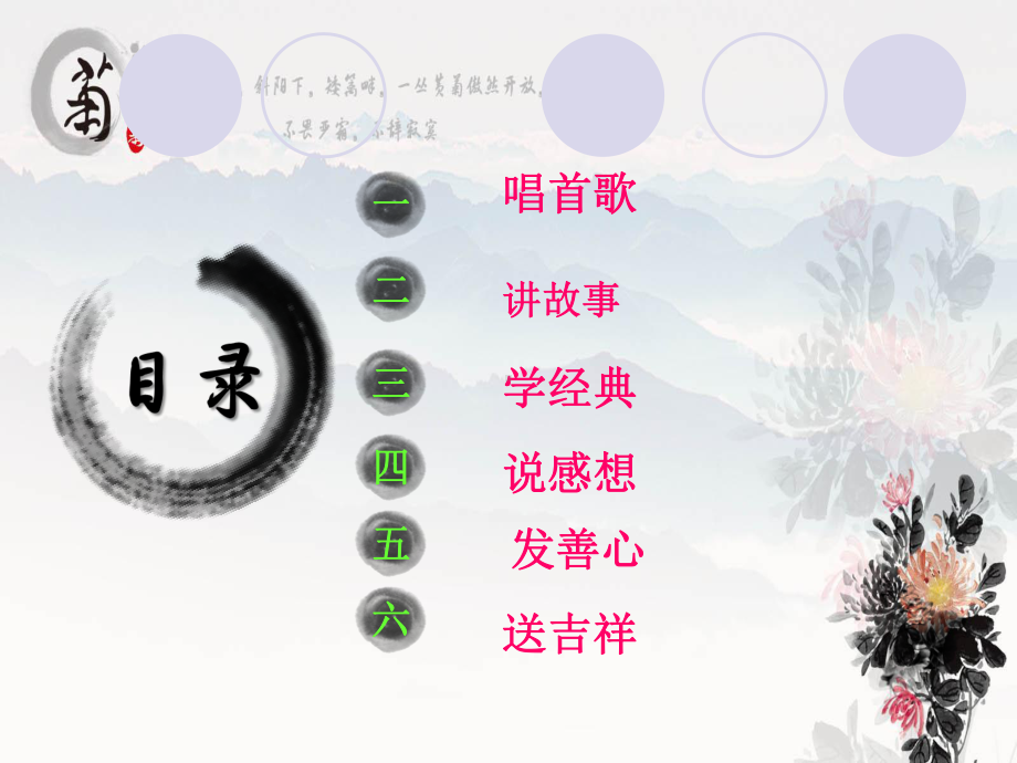 道德讲堂(诚信)专题培训课件.ppt_第2页