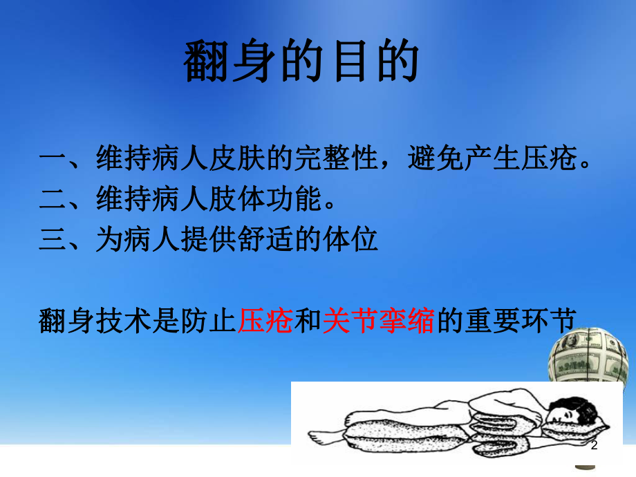 危重病人翻身PPT演示课件.ppt_第2页