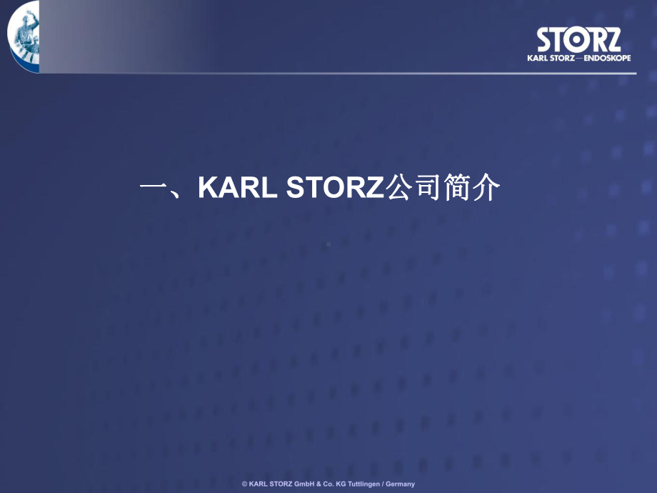 STORZ产品绍课件24页PPT.ppt_第2页