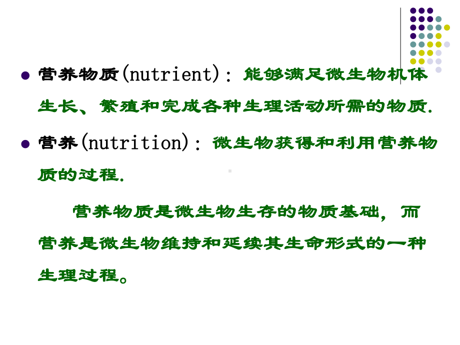 第三章-微生物的营养与代谢-PPT课件.ppt_第2页