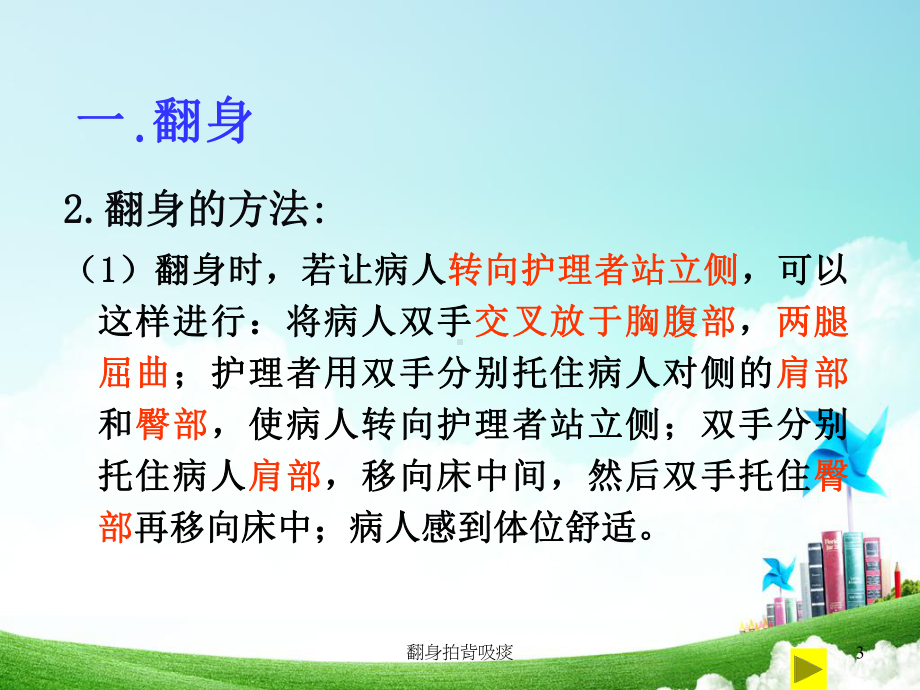 翻身拍背吸痰培训课件.ppt_第3页