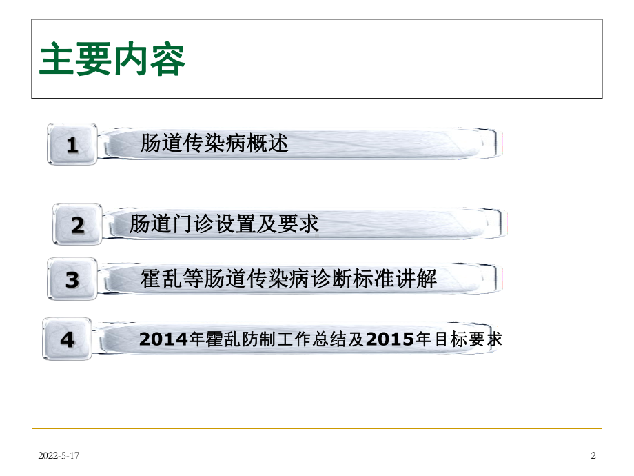 肠道门诊业务知识培训PPT培训课件.ppt_第2页