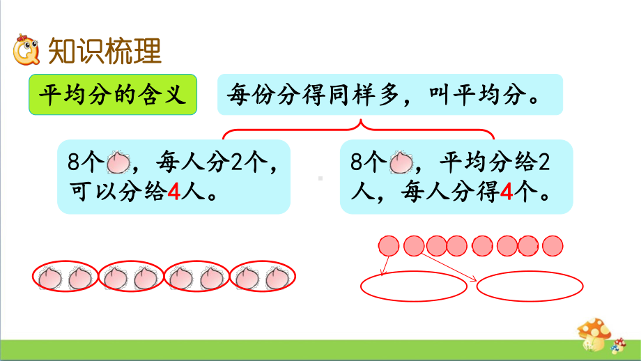 苏教版二年级上数学4.8复习课件.pptx_第3页