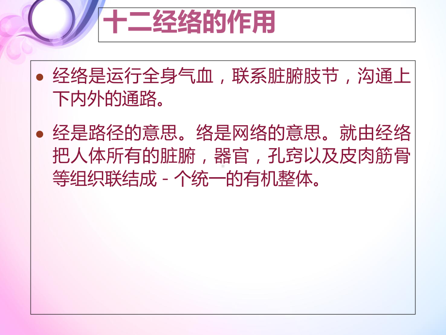 十二经络和任督二脉课件.ppt_第2页