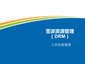 DRM课件(定稿版).ppt