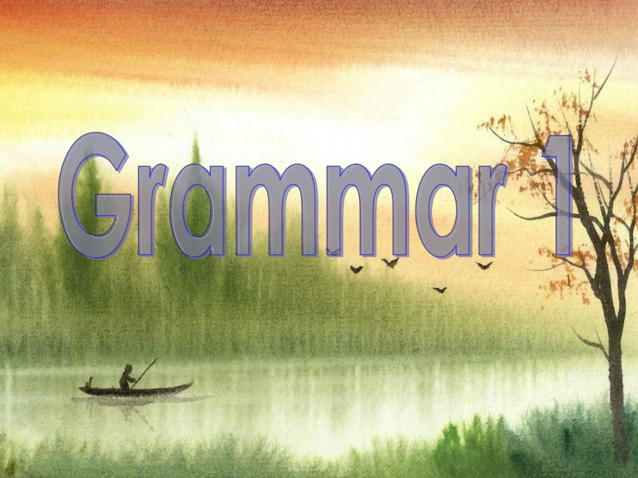 外研英语必修三-Module-1-Europe-Grammar-课件-(共76张PPT).ppt（无音视频）（无音视频）_第2页