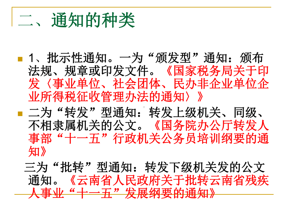 通知的格式及写法-PPT课件.ppt_第3页