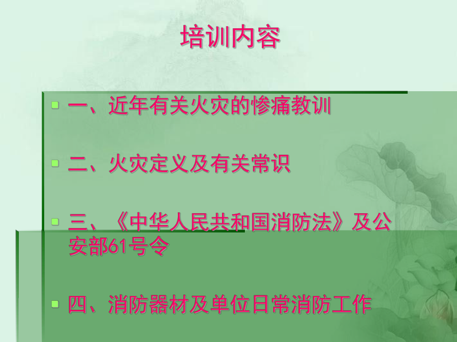 消防安全知识讲座课件(同名2128).ppt_第2页