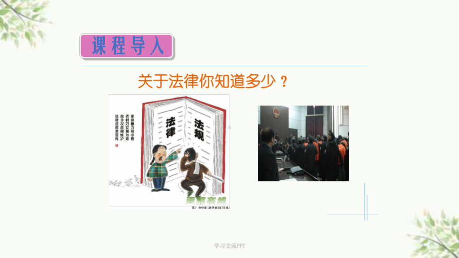 增强法律意识课件.ppt_第3页