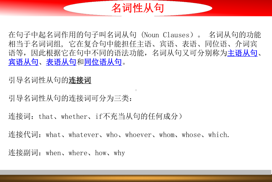 雅思阅读语法7名词性从句专题培训课件.ppt_第2页