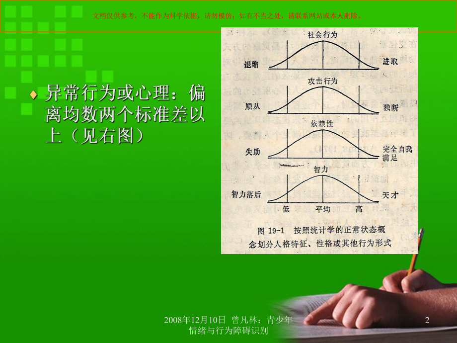 青少情绪和行为障碍识别课件.ppt_第2页